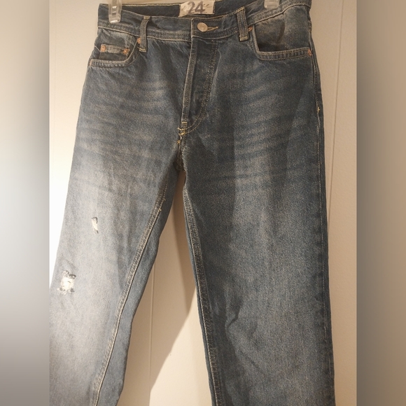 We The Free Jeans - Picture 2 of 7